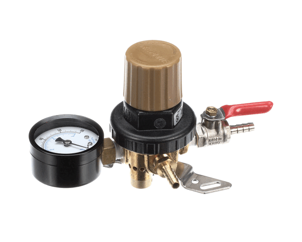 PERFECTION 18-C511 LOW PRESSURE REGULATOR (PASS T (PEF18-C511) Each