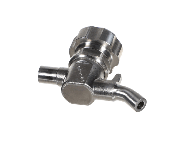 Perlick F38624Ss Sample Valve With 1/2 Od 16 G (PEF38624SS) Each