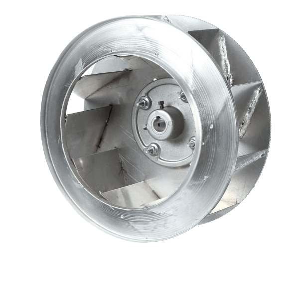 PENNBARRY 18105-0 BLOWER WHEEL ASSY (PEV18105-0) Each