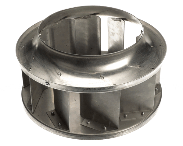 PENNBARRY 18179-2 BLOWER WHEEL (PEV18179-2) Each