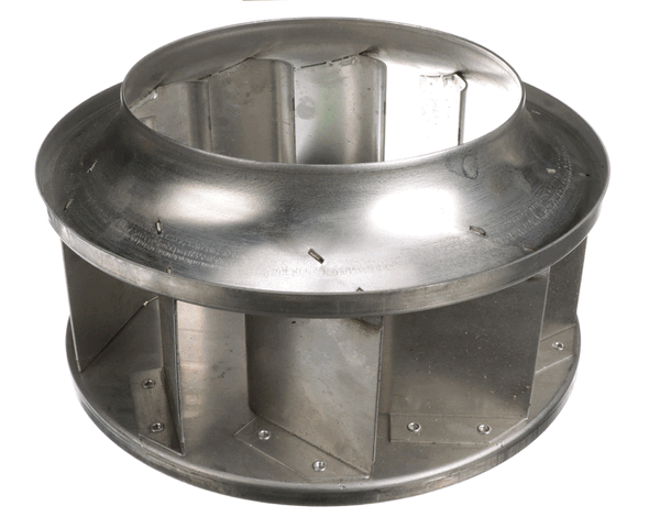 PENNBARRY 18179-9 BLOWER WHEEL3/4"BORE (PEV18179-9) Each
