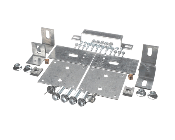PENNBARRY 20710-0 HINGE KIT (PEV20710-0) Each