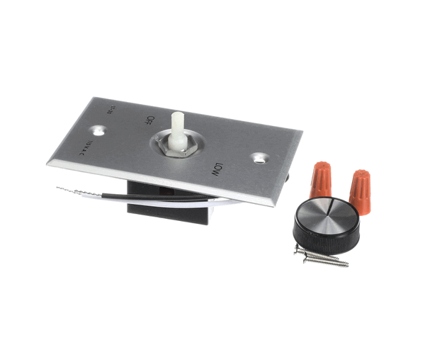PENNBARRY 52151-0 SPEED CONTROL (PEV52151-0) Each