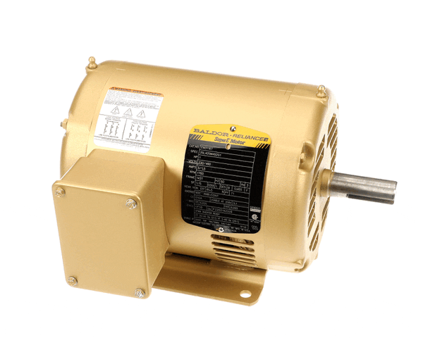 PENNBARRY 60935-0 MOTOR 1 HP 208 3 PH (PEV60935-0) Each