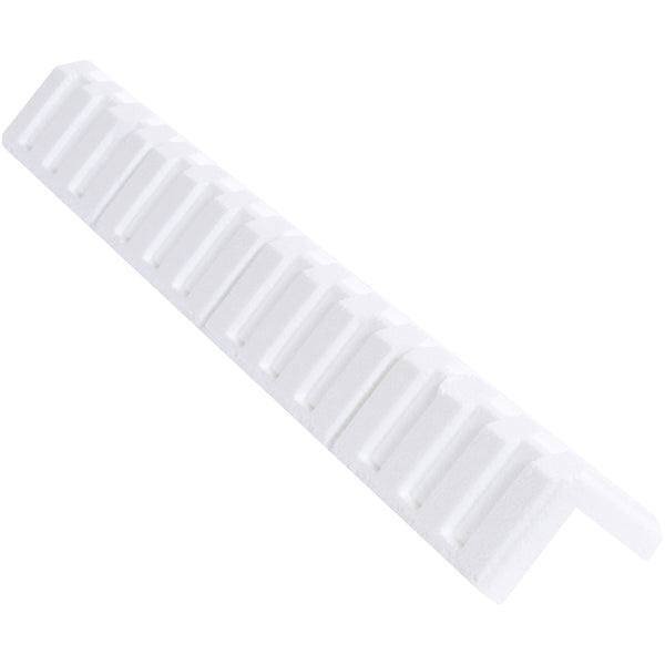 24 x 3 x 3" Foam Edge Protectors (PF205) Case Of 150