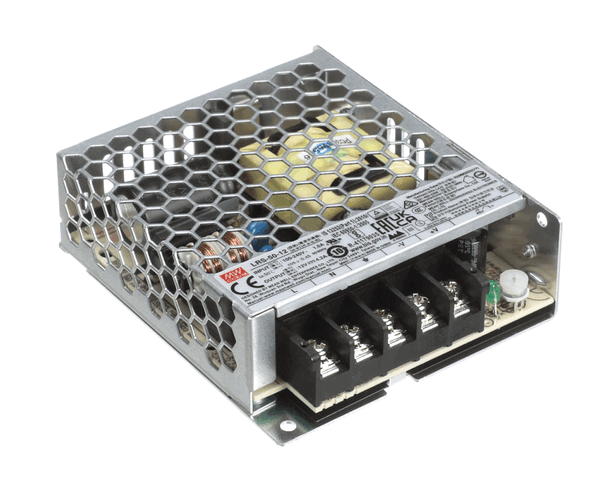 PERFECT FRY 100064 POWER SUPPLY, 12V 50W OUTPUT (PFC100064) Each