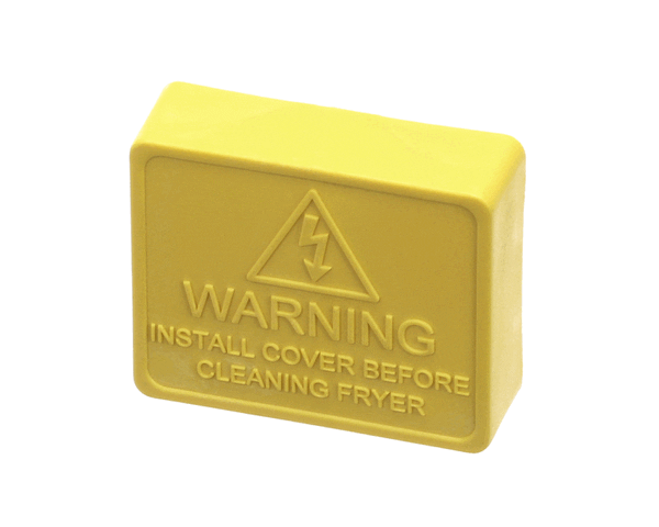 PERFECT FRY 6CT100 PLUG,COVER FEMALE (PFC6CT100) Each
