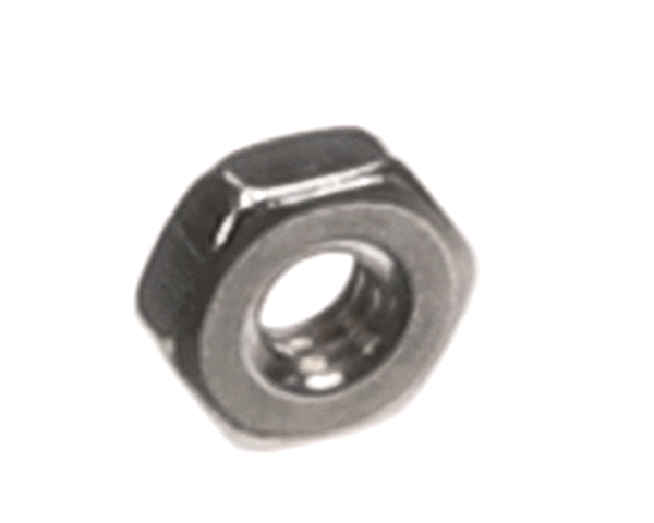 PERFECT FRY 6NA001 NUT 4-40 HEX SS (PFC6NA001) Each