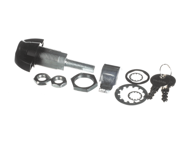 PERFECT FRY 83060 LATCH, VICE WING LOCKING (PFC83060) Each