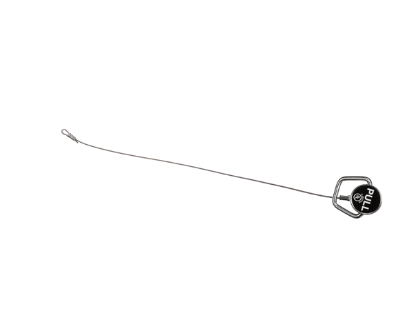 PERFECT FRY 83096 MANUAL PULL WITH CABLE (PFC83096) Each