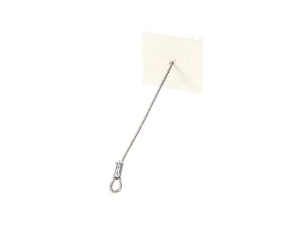 PERFECT FRY 83097 CABLE ASSY, FUSIBLE LINK (PFC83097) Each