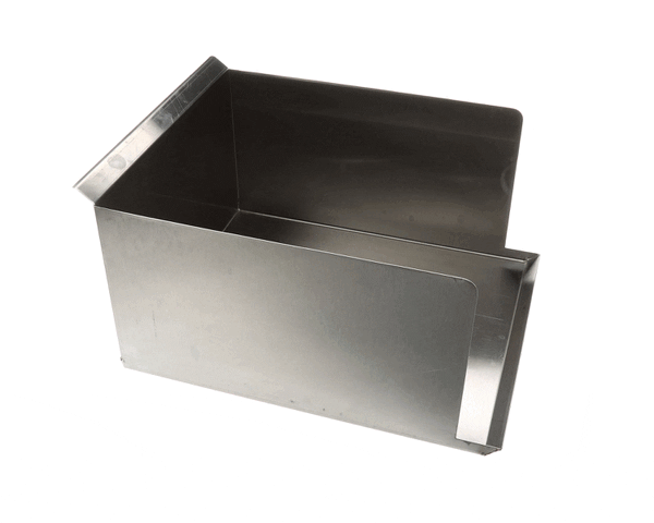 PERFECT FRY 83182 SPILL TRAY, PFA (PFC83182) Each