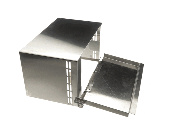PERFECT FRY 83203 DRAWER & LID ASSY #2DT007-C (PFC83203) Each