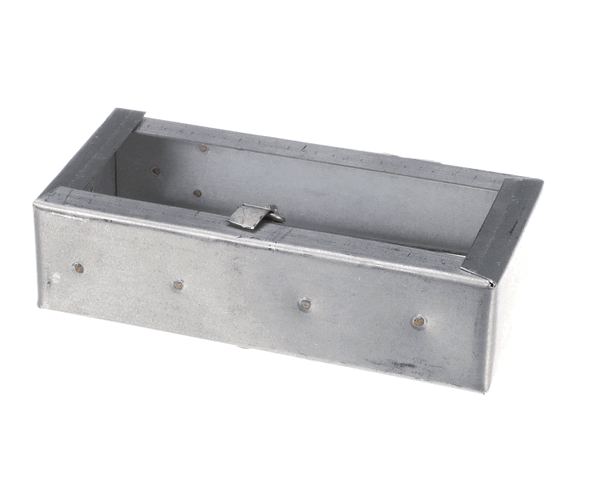 PERFECT FRY 83252 DAMPER, FIRE ACTUATOR (PFC83252) Each