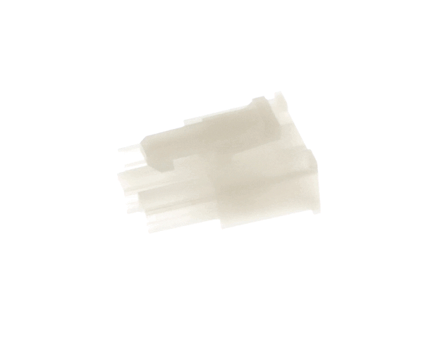 PERFECT FRY 83255 RECEPTACLE, JR 3 PIN #6CT001 (PFC83255) Each