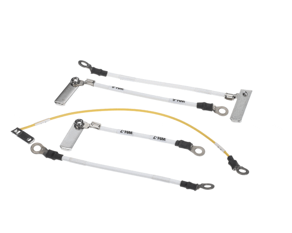 PERFECT FRY 83291 HARNESS, MALE CONNECTOR (PFC83291) Each