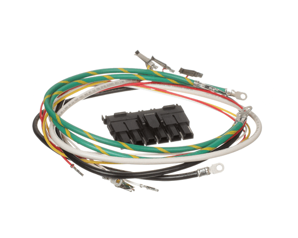 PERFECT FRY 83297 HARNESS,FEMALE CONNECTOR #6CT778 (PFC83297) Each