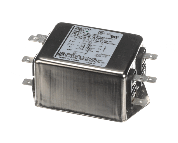 PERFECT FRY 83302 FILTER, EMI 20A, 3 PHASE (PFC83302) Each