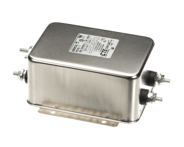 PERFECT FRY 83303 FILTER,EMI,30A,1 PHASE #6WT903 (PFC83303) Each