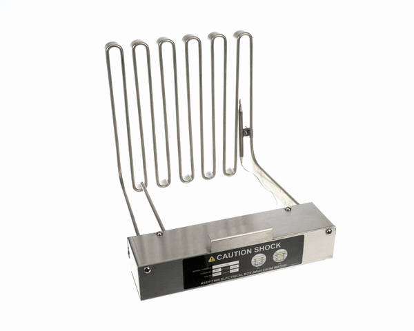 PERFECT FRY 83339 HEATER ASSY, 7.2KW 240V 1PH (PFC83339) Each