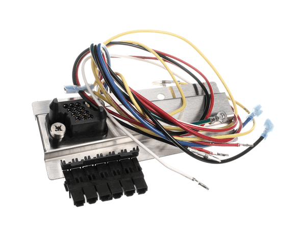 PERFECT FRY 83348 CONNECTOR ASS'Y, 3PH 3CT766-C (PFC83348) Each