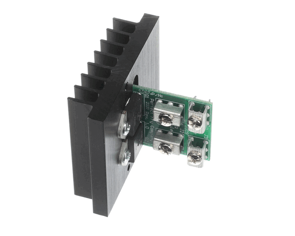 PERFECT FRY 83375 SCR BOARD ASSY #3WT004 (PFC83375) Each