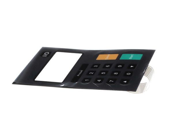 PERFECT FRY 83378 KEYPAD, STANDARD (PFC83378) Each
