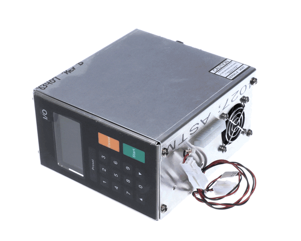 PERFECT FRY 83407 EBOX ASSY,1PH MCD (PFC83407) Each
