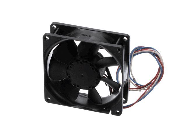 PERFECT FRY 83423 COOLING FAN, CNTRL, W/PINS (PFC83423) Each