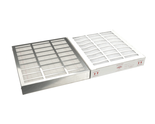 PERFECT FRY 83543 2 STAGE FILTER (NORTH AMERICA ONLY) (PFC83543) Each