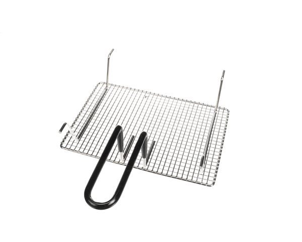 PERFECT FRY 83649 COVER,XL BASKET #6HT002 (PFC83649) Each