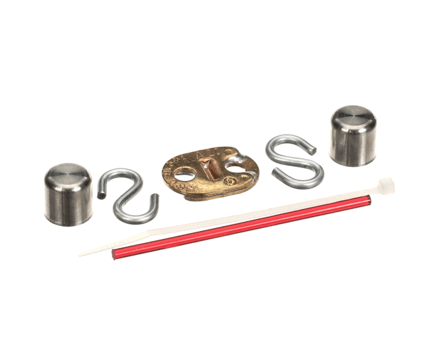 PERFECT FRY 83661 KIT, FUSIBLE LNK W/CAP #2DT960 (PFC83661) Each