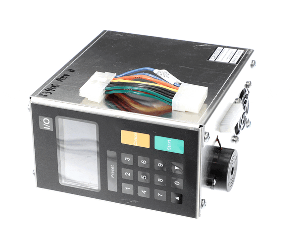 PERFECT FRY 83677 KIT, E-BOX 1PH SERVICE (PFC83677) Each