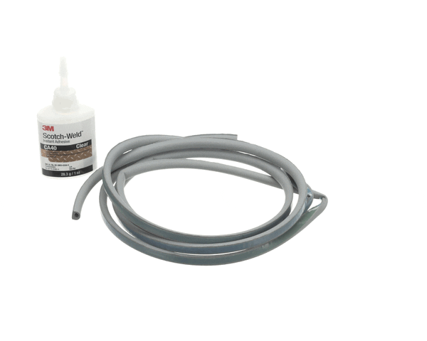 PERFECT FRY 83697 KIT, GASKET PFC PRIOR 5/16 (PFC83697) Each