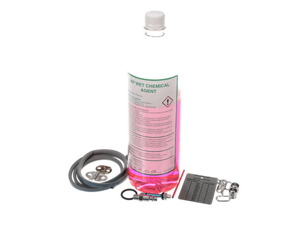 PERFECT FRY 83804 KIT, EXT RECHARGE AFTER DISCHG (PFC83804) Each