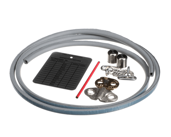 PERFECT FRY 83807 FIRE EXTINGUISHER AFTR DISCHRG (PFC83807) Each