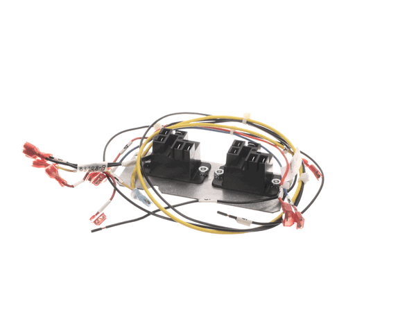 PERFECT FRY 84046 KIT FIRE ALARM WITH INSTRUCTIONS (PFC84046) Each
