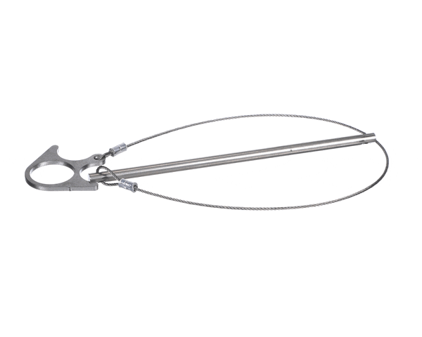 PERFECT FRY 84088 84088 CABLE ASSEMBLY, ELEMENT LIFT (PFC84088) Each