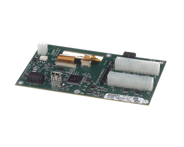 PERFECT FRY 84326 KIT, PFA 2.0 5KW CONTROL (PFC84326) Each
