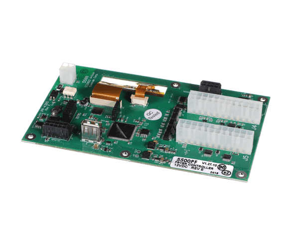 PERFECT FRY 84327 KIT, PFA 2.0 7.3KW CONTROL (PFC84327) Each