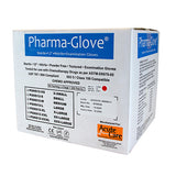 Pharma-Choice® Sterile Nitrile Gloves,12" Chemo Approved-ASTM Tested, XL, Case of 200 (HOSPGNS12-XL) Case of 200