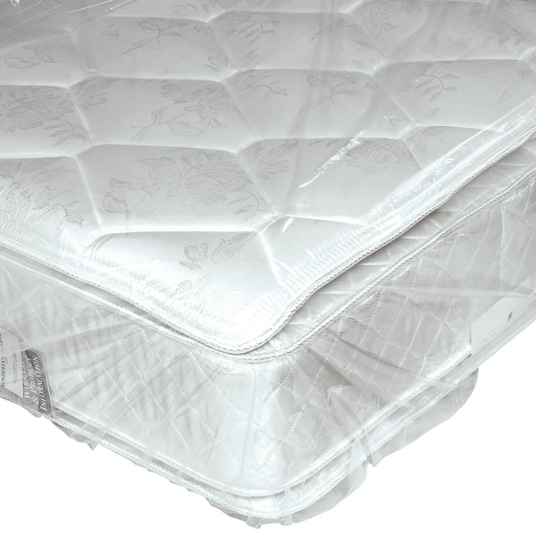 54 x 7 x 84"  - 1.1 Mil Mattress Bags, Roll Of 150 Roll Of 150