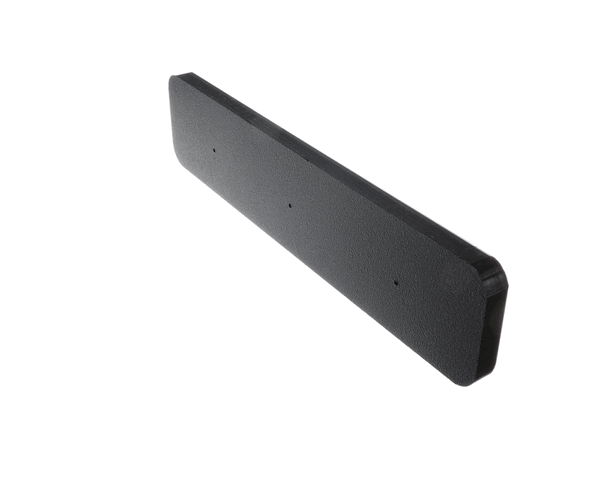 PAN-OSTON 103530 HDPE LEAN PAD 13.75" LONG (PNOS103530) Each