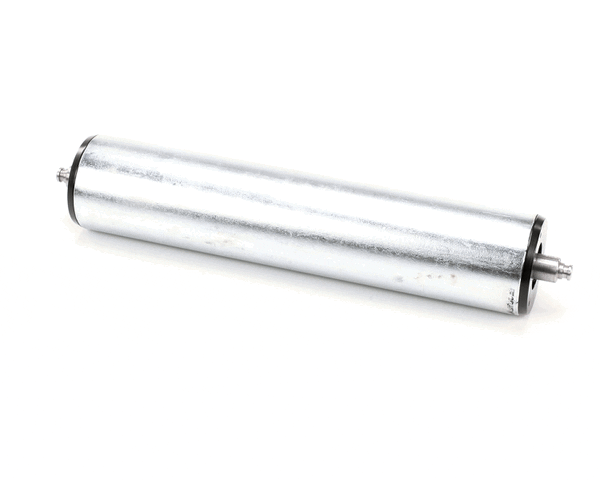 PAN-OSTON 30057-1 12 INCH GROOVED ROLLER IDLER (PNOS30057-1) Each