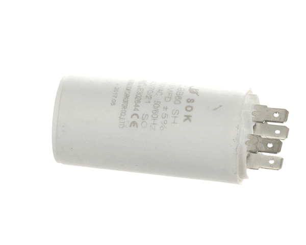 PAN-OSTON 609-15 CAPACITOR 15 MFD (PNOS609-15) Each