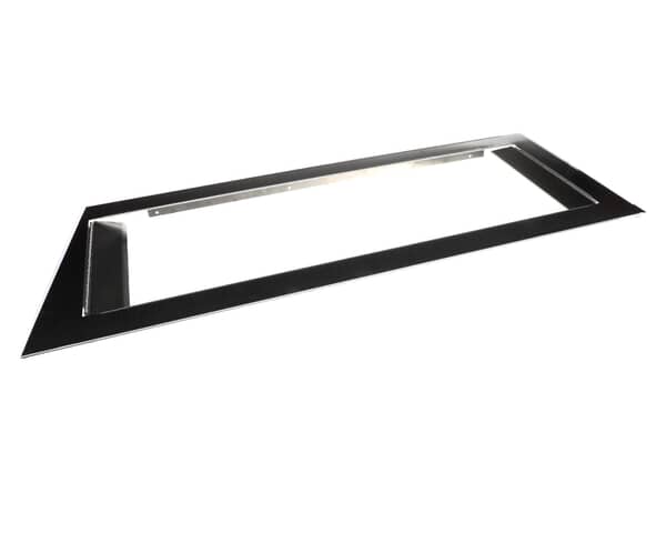 PAN-OSTON BM-12227 PTA TRIM CHROME (PNOSBM-12227) Each