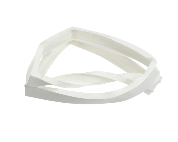 PANASONIC REFRIGERATION 6242185857 DOOR GLASS GASKET (PNR6242185857) Each