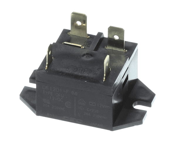 PANASONIC REFRIGERATION 6242334224 TEMP CONTROL RELAY (PNR6242334224) Each