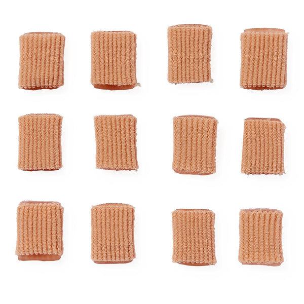 Gel Toe Pads, Size L/XL, 1 PK (POD14212LXL) 1 Pack