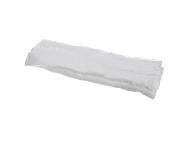 Piper Products 0111239 Insulation 1/2" Super Wool (PPRP0111239) Feet